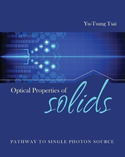 Optical Properties of Solids: Pathway to Single Photon Source