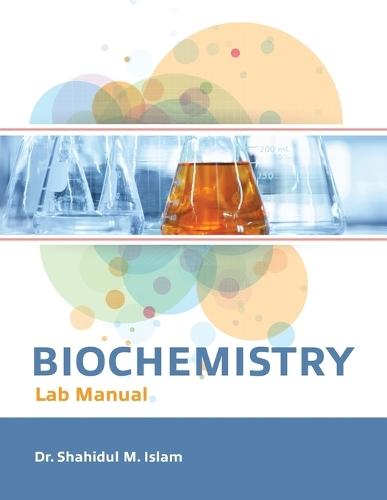 Biochemistry Lab Manual