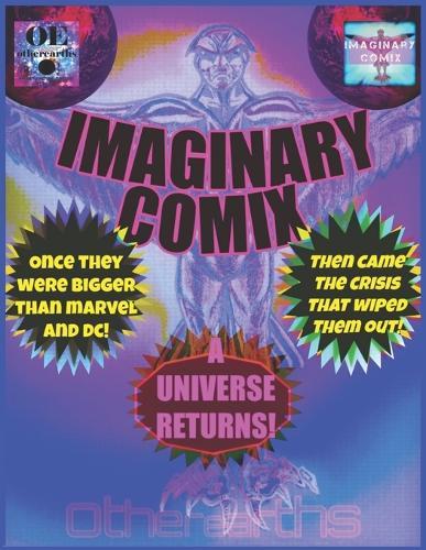 Imaginary Comix