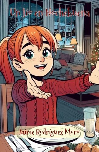Un lío en Nochebuena