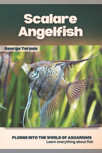 Scalare Angelfish: Plunge into the world of aquariums, Learn everything about fish