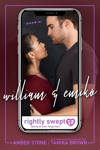 William and Emiko: A Station 74 Novella