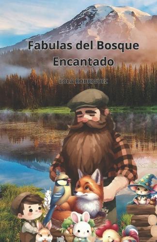Fabulas del Bosque Encantado