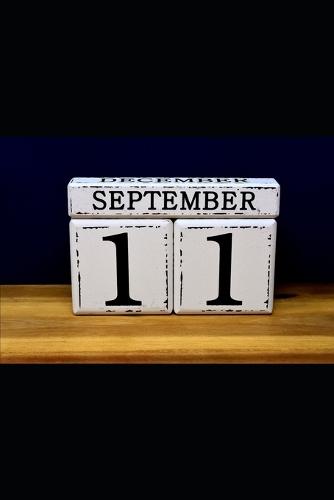 Der 11. September 2001: Abhandlung eines Ereignisses, der weltweit die Menschen ersch�tterte