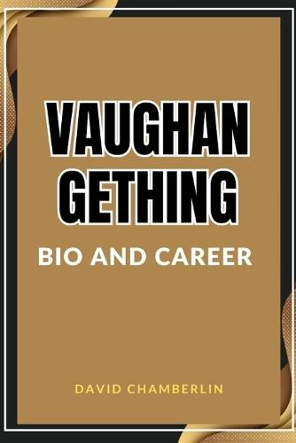 Vaughan Gething: Bio and Career