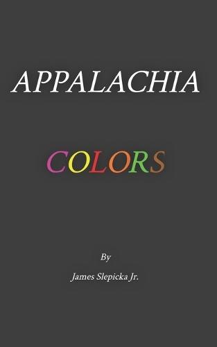 Appalachia Colors