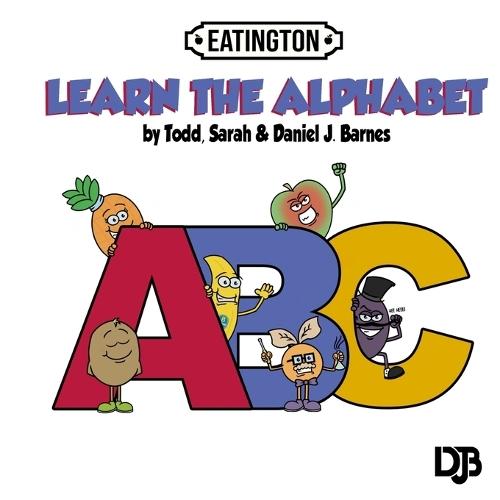 Learn the Alphabet