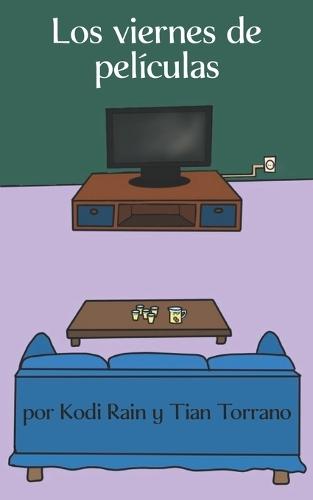 Los viernes de películas