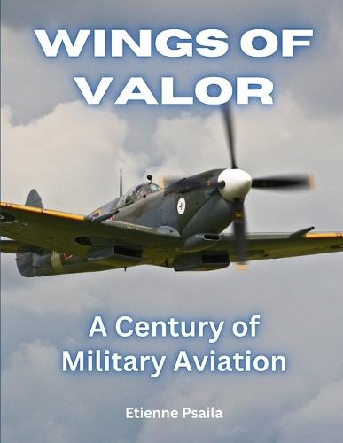 Wings of Valor: A Century of Military Aviation