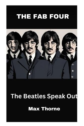 The Fab Four: The Beatles Speak Out