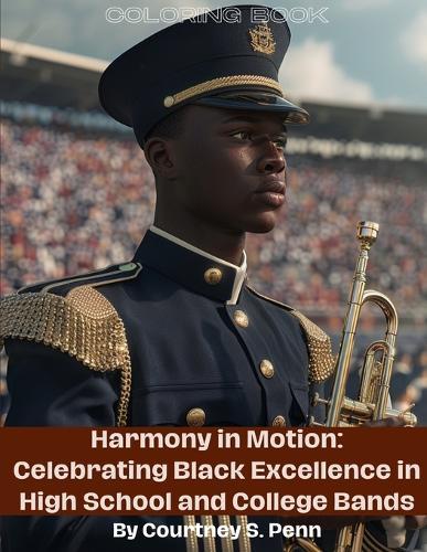 Harmony in Motion: Celebrating Black Excellence in High School and College Bands