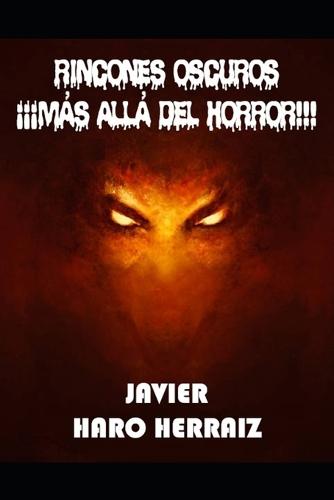 Rincones Oscuros: Más Allá del Horror