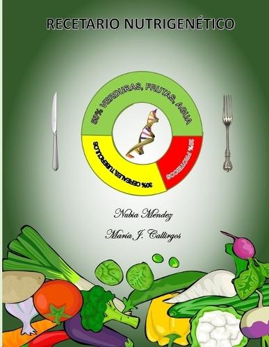 Recetario Nutrigen�tica