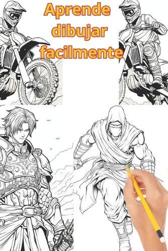 Aprende a dibujar fácilmente