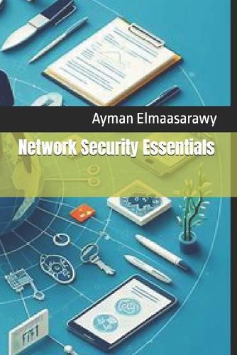 Network Security Essentials