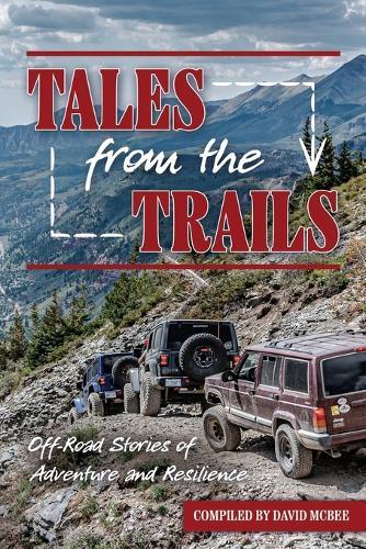 Tales from the Trails: Off-Road Stories of Adventure and Resilience