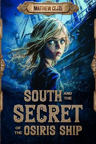 South and the Secret of the Osiris Ship