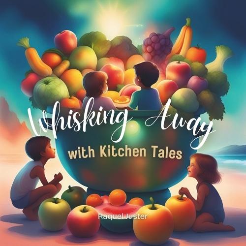 Whisking Away with Kitchen Tales: Childrens Cookery Book