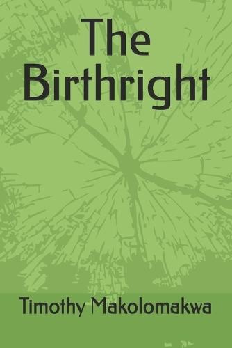 The Birthright