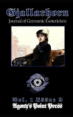 Gjallarhorn: Vol. 1 Issue 2