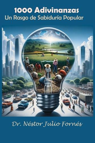 1000 Adivinanzas: Un rasgo de Sabiduría Popular