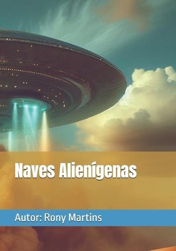 Naves Alienígenas