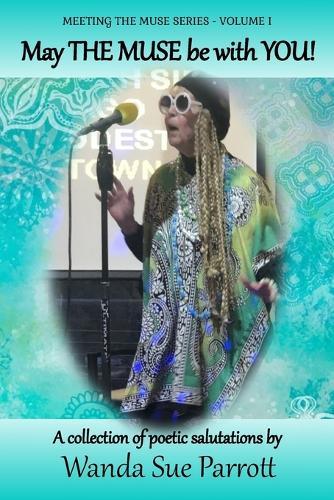 May THE MUSE be with You!