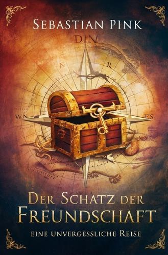 Der Schatz der Freundschaft: Eine unvergessliche Reise