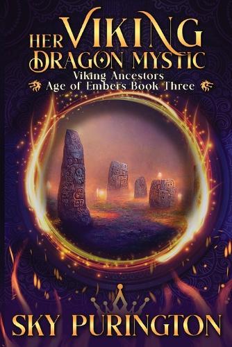 Her Viking Dragon Mystic