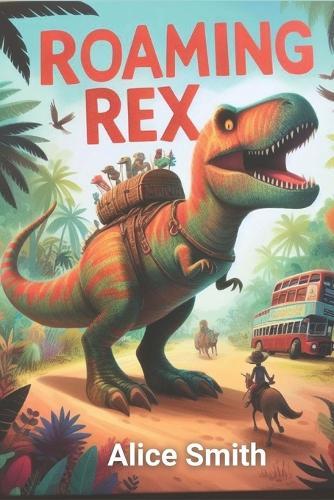 Roaming Rex