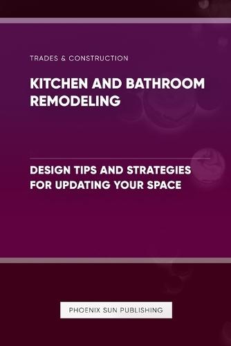 Kitchen and Bathroom Design for Accessibility and Independence