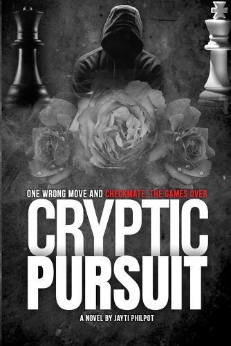 Cryptic Pursuit