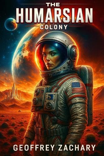 The Humarsian Colony