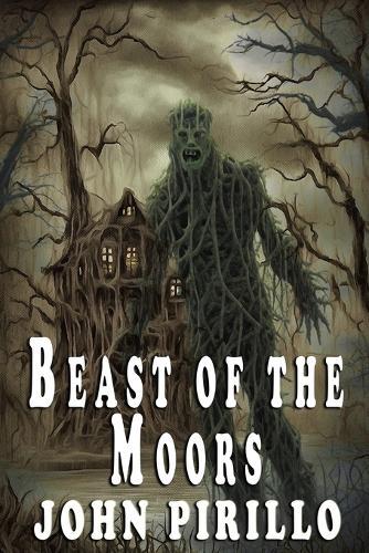 Sherlock Holmes Beast of the Moors: ""What deep and dark secrets do the moors hide?""