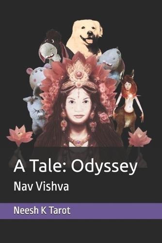 A Tale: Odyssey: Nav Vishva