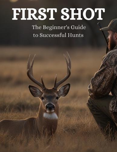 First Shot: The Beginner's Guide to Successful Hunts
