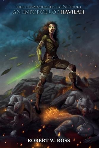 An Enforcer of Havilah