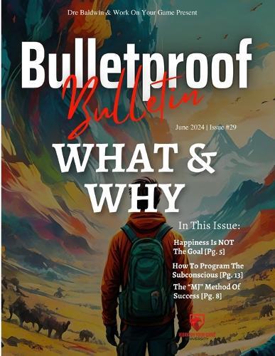 Bulletproof Bulletin: June 2024