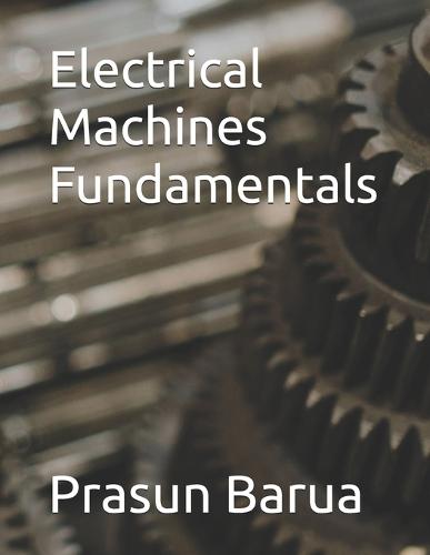 Electrical Machines Fundamentals