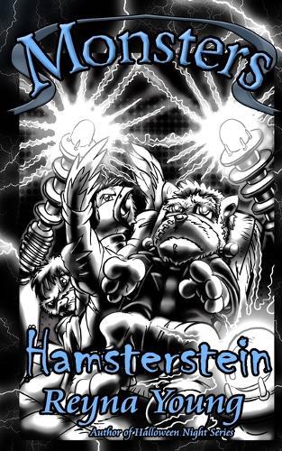 Monsters: Hamsterstein