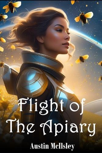 Flight of The Apiary