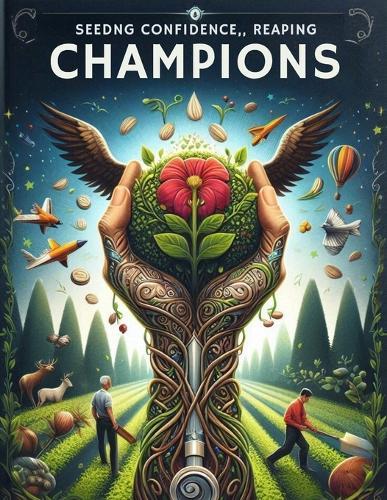 Seeding Confidence, Reaping Champions: The most effective method to sow the seeds of major areas of strength for a daily existence in your youngster