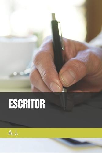 Escritor