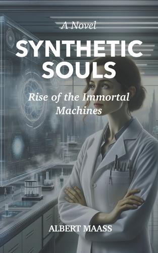 Synthetic Souls: Rise of the Immortal Machines