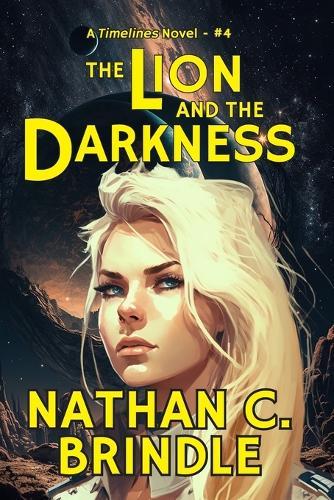 The Lion and the Darkness