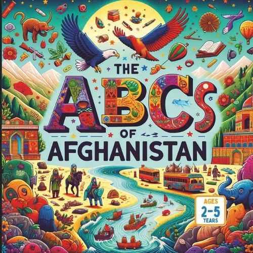 The ABCs of Afghanistan