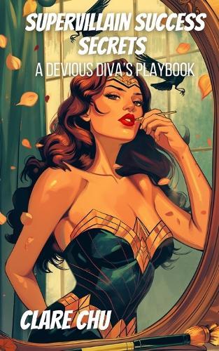 Supervillain Success Secrets: A Devious Diva's Playbook