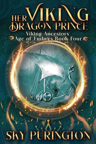 Her Viking Dragon Prince