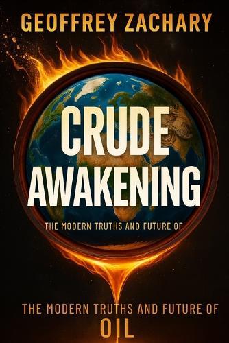 Crude Awakening: The Modern Truths and Future of Oil