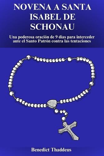 Novena a Santa Isabel de Schonau